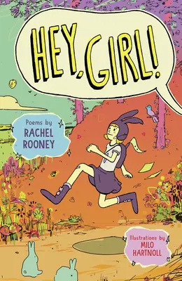 Hej, dievča! - Hey, Girl!