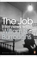 Job - Rozhovory s Williamom S. Burroughsom - Job - Interviews with William S. Burroughs