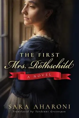 Prvá pani Rothschildová - The First Mrs. Rothschild