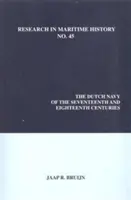 Holandské námorníctvo sedemnásteho a osemnásteho storočia - The Dutch Navy of the Seventeenth and Eighteenth Centuries