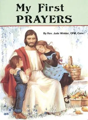Moje prvé modlitby - My First Prayers