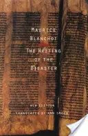 Písanie katastrofy - The Writing of the Disaster