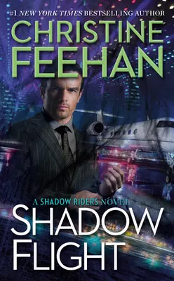 Let tieňa - Shadow Flight
