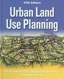 Urbanistické územné plánovanie, piate vydanie - Urban Land Use Planning, Fifth Edition