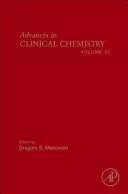 Pokroky v klinickej chémii, 53 - Advances in Clinical Chemistry, 53