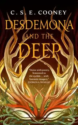 Desdemona a hlbočina - Desdemona and the Deep