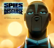 Umenie špiónov v prestrojení - The Art of Spies in Disguise
