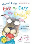 Aj moje uši sa usmievajú - Even My Ears Are Smiling