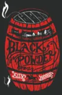 Čierny prášok - Black Powder
