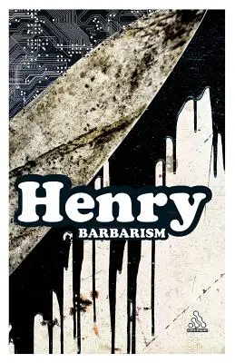 Barbarstvo - Barbarism