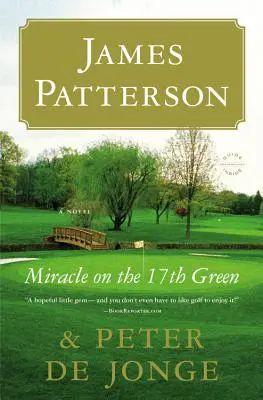 Zázrak na 17. zelenej - Miracle on the 17th Green