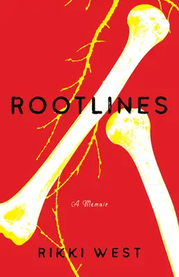 Rootlines: A Memoir (Spomienky) - Rootlines: A Memoir