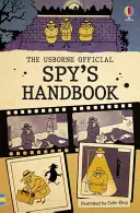Oficiálna príručka špióna - Official Spy's Handbook