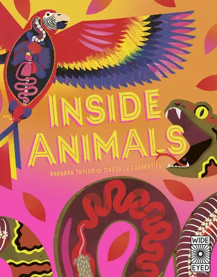 Vnútri zvierat - Inside Animals