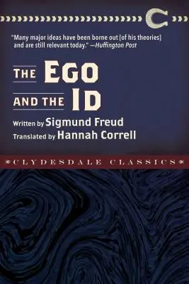 Ego a Id - The Ego and the Id