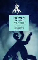 Rodinný maškrtník - The Family Mashber