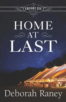 Konečne doma: Román o hostinci Chicory Inn, kniha 5 - Home at Last: A Chicory Inn Novel Book 5
