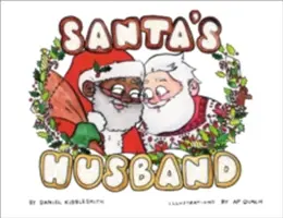 Santov manžel - Santa's Husband