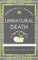 Neprirodzená smrť - Klasické kriminálne romány, ktoré si musíte prečítať v roku 2020 - Unnatural Death - The classic crime novels you need to read in 2020