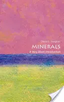 Minerály: Veľmi krátky úvod - Minerals: A Very Short Introduction