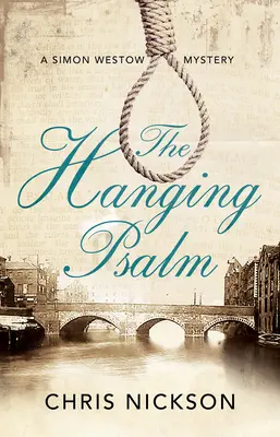 Závesný žalm - The Hanging Psalm