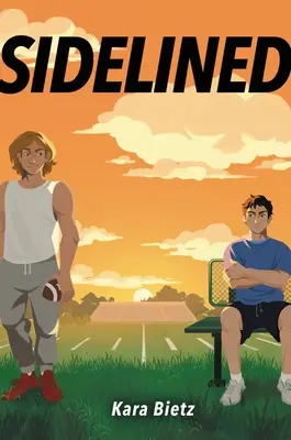 Na vedľajšiu koľaj - Sidelined