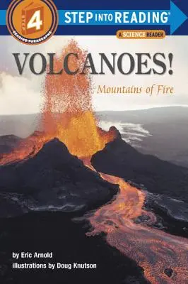 Sopky! Hory ohňa - Volcanoes!: Mountains of Fire