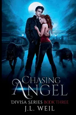 Chasing Angel (prenasledovanie anjela) - Chasing Angel