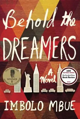 Hľa, snílkovia - Behold the Dreamers
