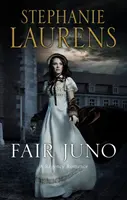 Spravodlivá Juno: Regentská romanca - Fair Juno: A Regency Romance