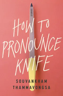 Ako sa vyslovuje nôž: Príbehy - How to Pronounce Knife: Stories
