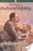Zbierka básní Rudyarda Kiplinga - Collected Poems of Rudyard Kipling