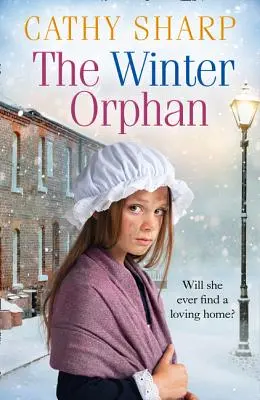Zimná sirota (Deti z chudobinca, kniha 3) - The Winter Orphan (the Children of the Workhouse, Book 3)