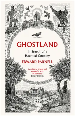 Krajina duchov: V pátraní po strašidelnej krajine - Ghostland: In Search of a Haunted Country