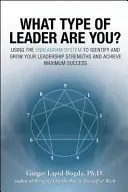Aký typ lídra ste?: Využívanie enneagramového systému na identifikáciu a rozvoj vašich silných stránok a dosiahnutie maximálneho úspechu - What Type of Leader Are You?: Using the Enneagram System to Identify and Grow Your Leadership Strenghts and Achieve Maximum Succes