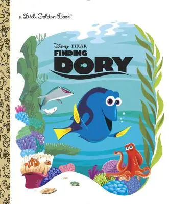 Hľadá sa Dory (Disney/Pixar Finding Dory) - Finding Dory (Disney/Pixar Finding Dory)