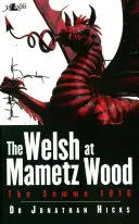 Walesania v Mametz Wood: Somme 1916 - The Welsh at Mametz Wood: The Somme 1916