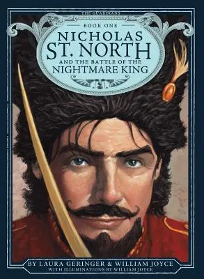 Mikuláš svätý Sever a bitka s kráľom nočných môr, 1 - Nicholas St. North and the Battle of the Nightmare King, 1