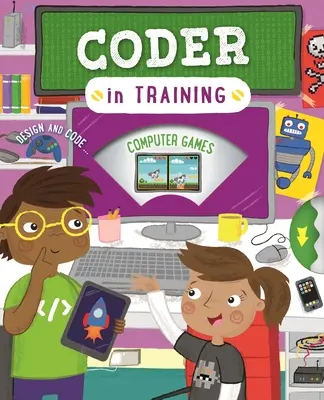 Programátor vo výcviku - Coder in Training