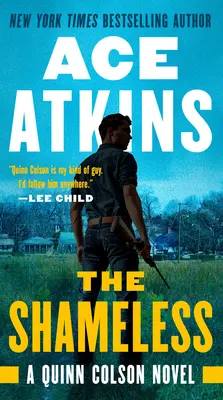 Nestyda - The Shameless