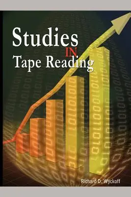 Štúdie o čítaní pások - Studies in Tape Reading