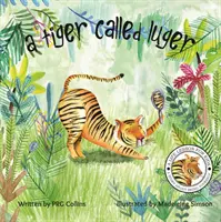 Tiger menom Luger - A Tiger Called Luger