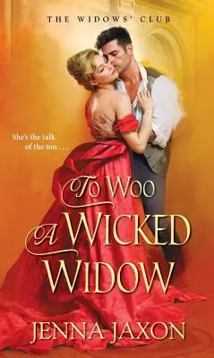 Ako sa dvoriť zlej vdove - To Woo a Wicked Widow
