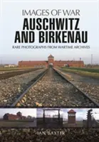 Osvienčim a Birkenau - Auschwitz and Birkenau