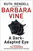 Oko prispôsobené tme - Dark-adapted Eye