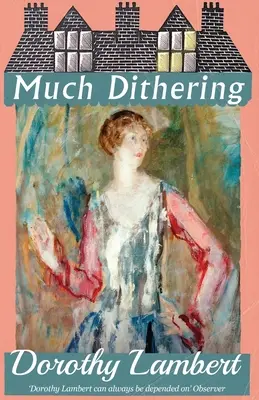 Veľa rozpakov - Much Dithering