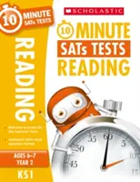 Čítanie - 2. ročník - Reading - Year 2