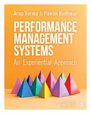 Systémy riadenia výkonnosti: Manažérske systémy: pohľad na skúsenosť (An Experiential Approach) - Performance Management Systems: An Experiential Approach