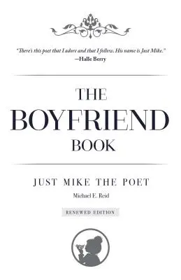 Kniha o priateľovi - The Boyfriend Book