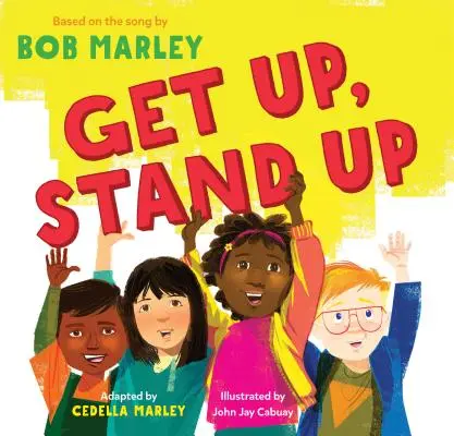Vstaň, vstaň - Get Up, Stand Up